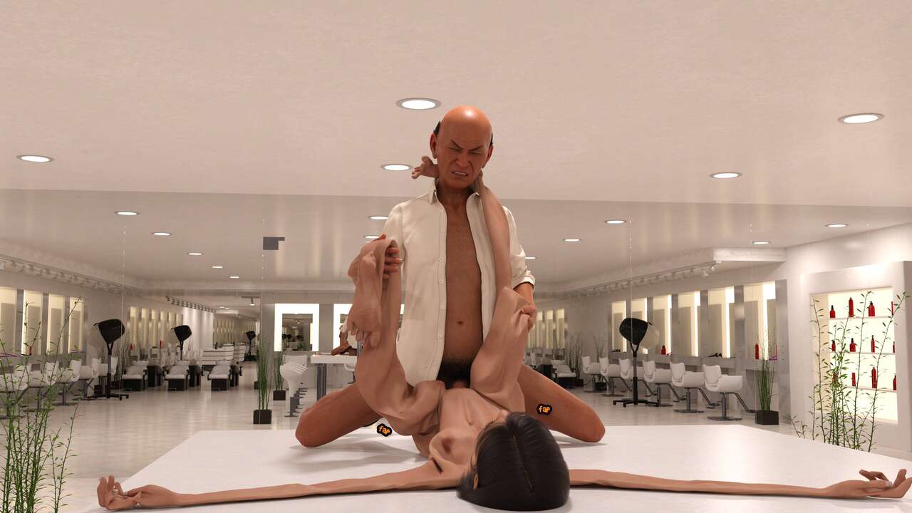 Chen's Salon page 8 full