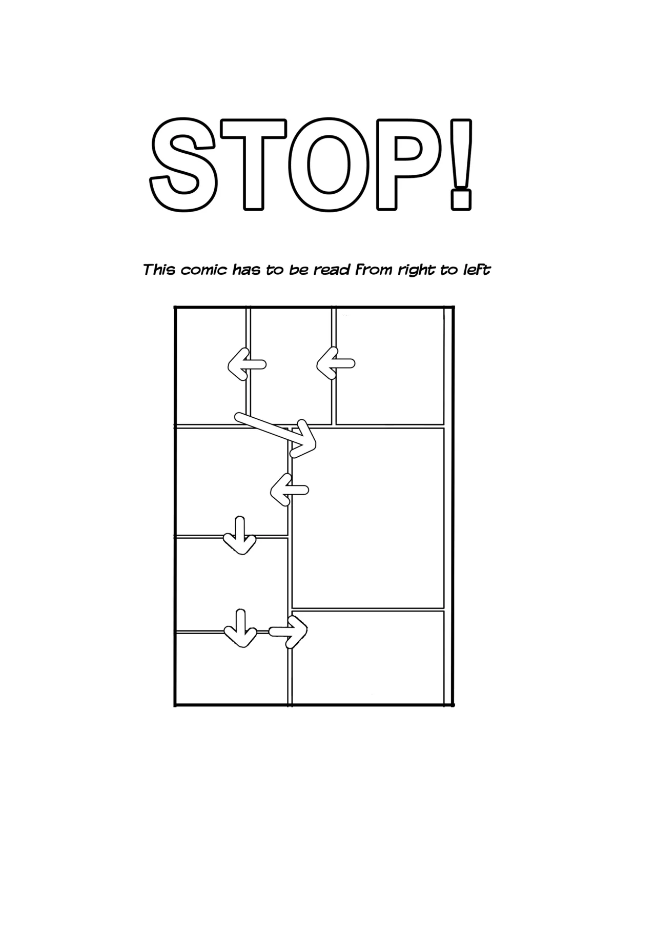 Magic Trick page 2 full