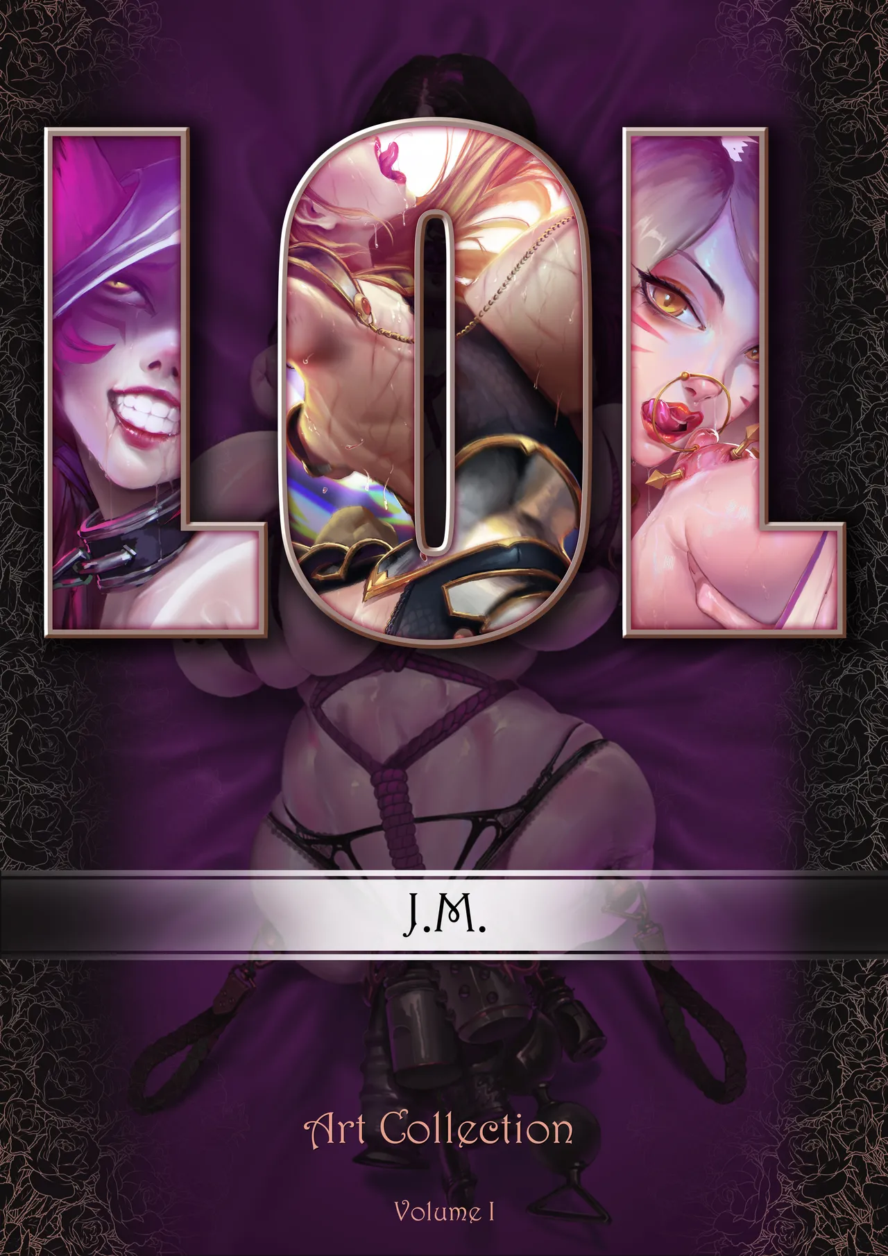 jm散图 page 10 full