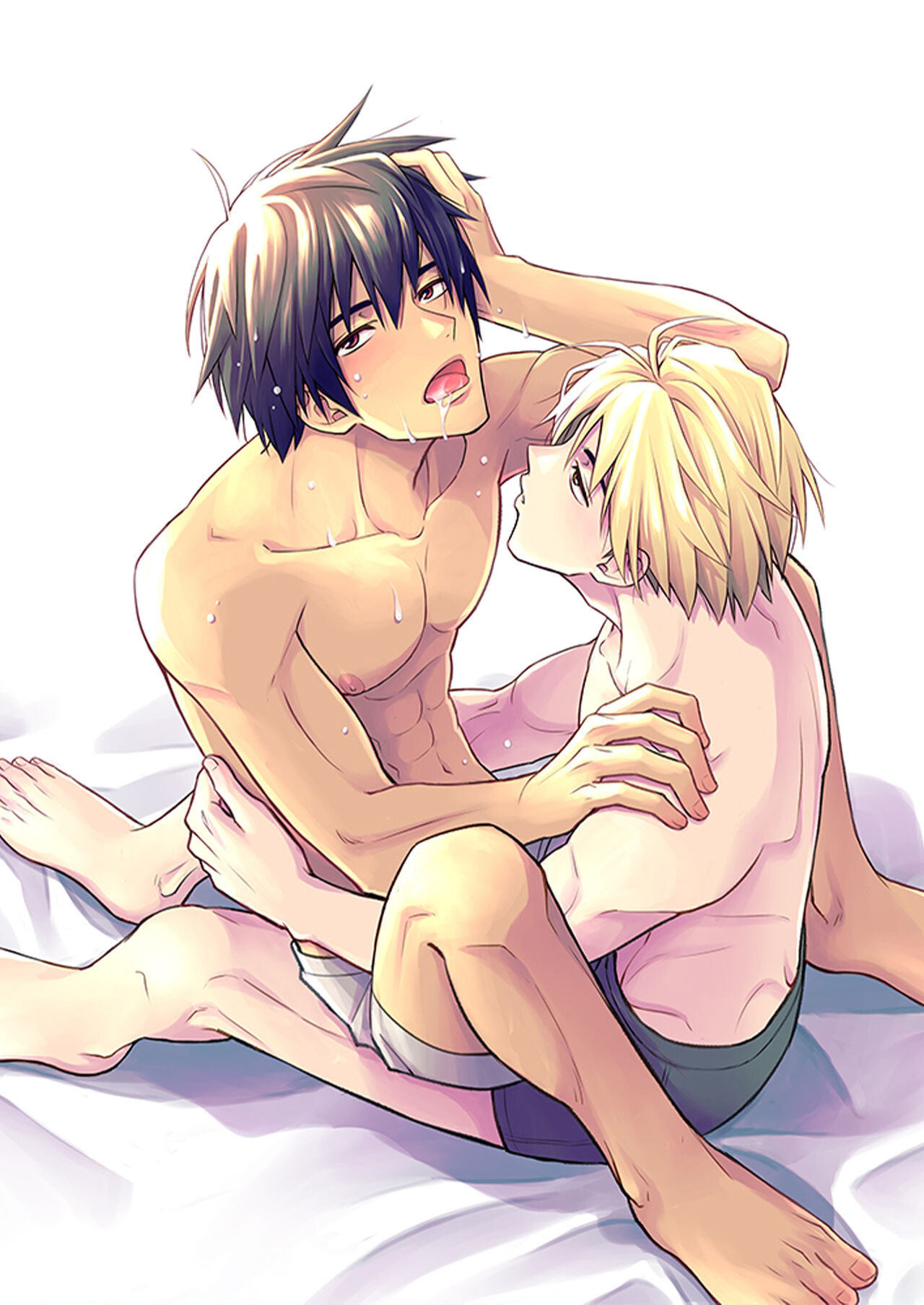 イトシテ片想い page 3 full