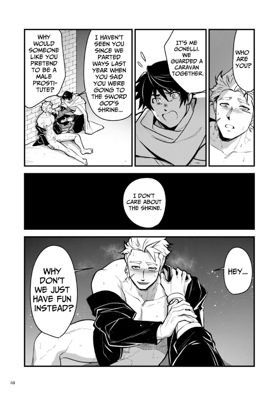 Black Iron Inn – Epilogue page 10 full