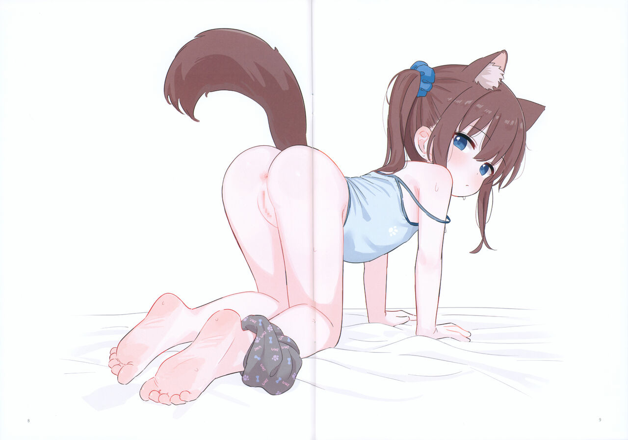 Shourai wa Papa no Oyome-san! page 6 full