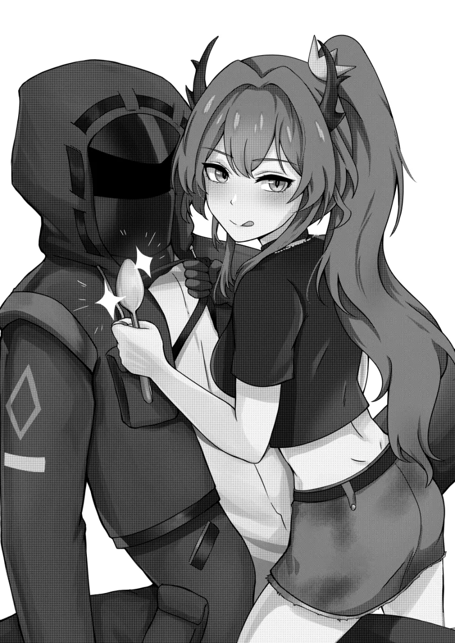 A different kind of cream page 2 full