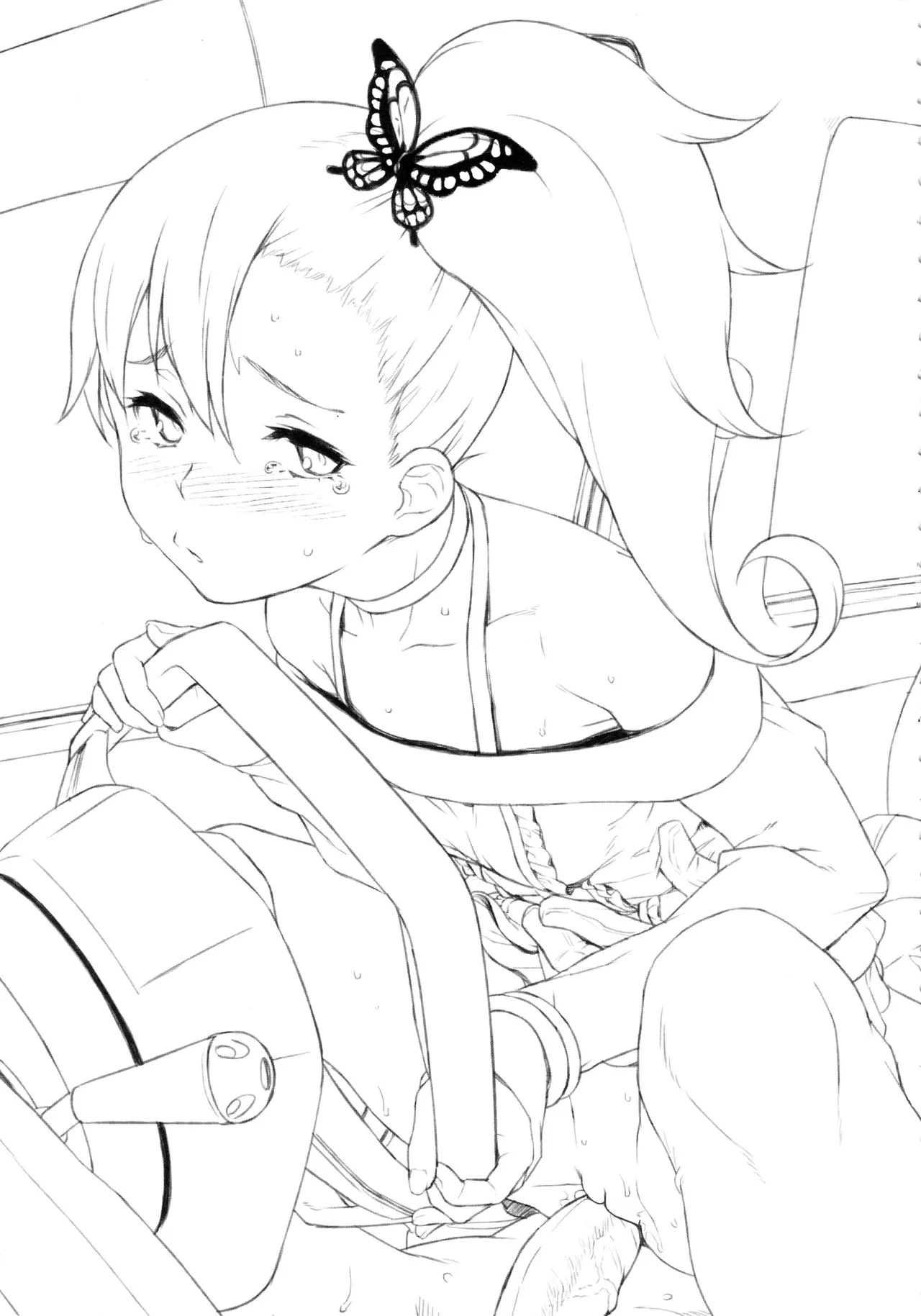 Shintoshin Y1 34-second barrier page 2 full