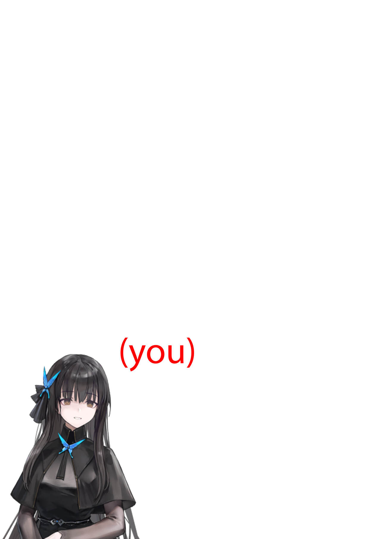 Miren gaaru to sureba | If There Is Any Lingering Attachment page 2 full