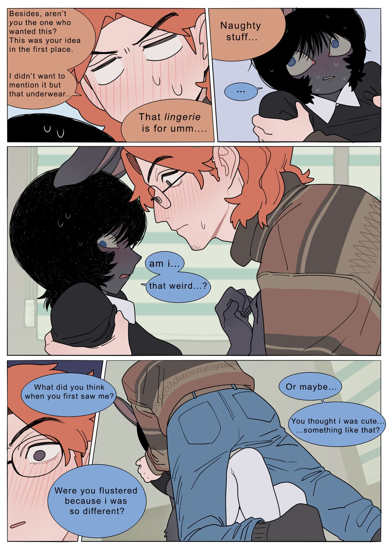 New Days page 9 full