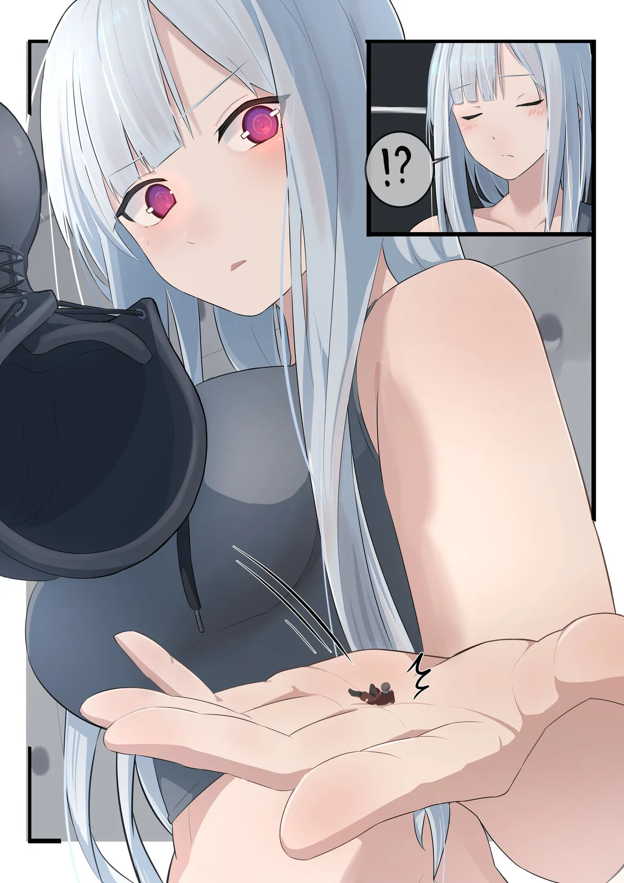 Inside AK12's boots...! page 3 full