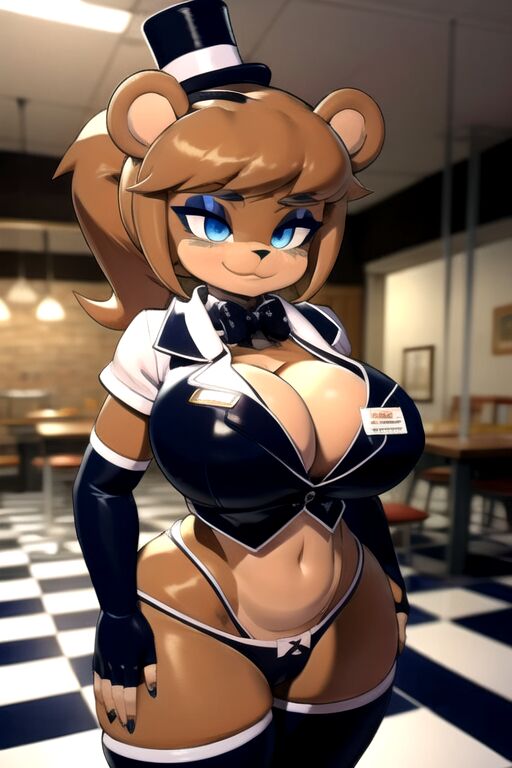 DaidoujiPV fredina / fredina's_nightclub page 3 full