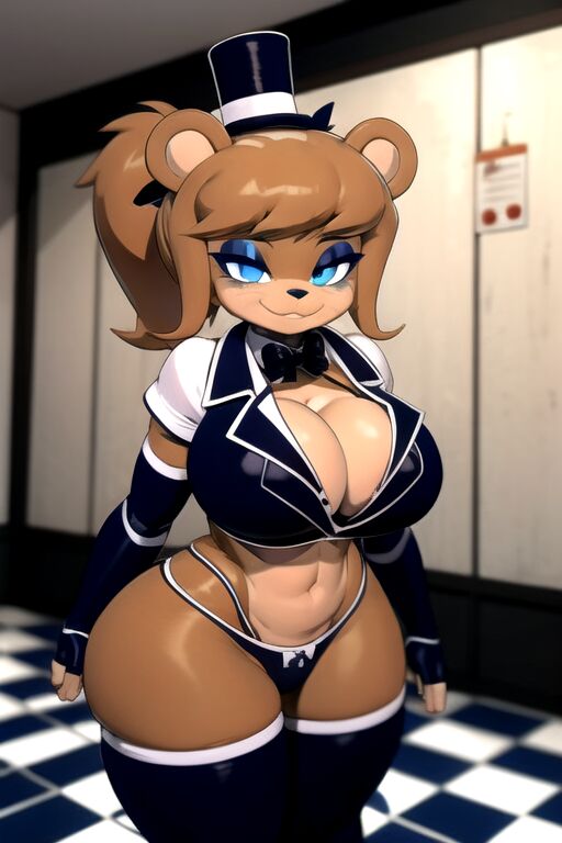 DaidoujiPV fredina / fredina's_nightclub page 5 full