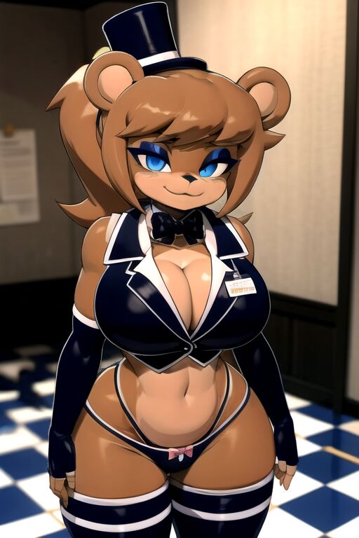 DaidoujiPV fredina / fredina's_nightclub page 6 full