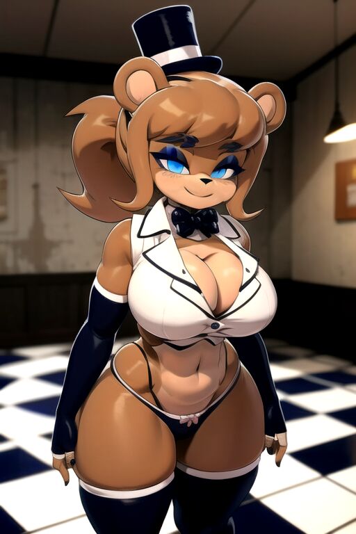 DaidoujiPV fredina / fredina's_nightclub page 7 full