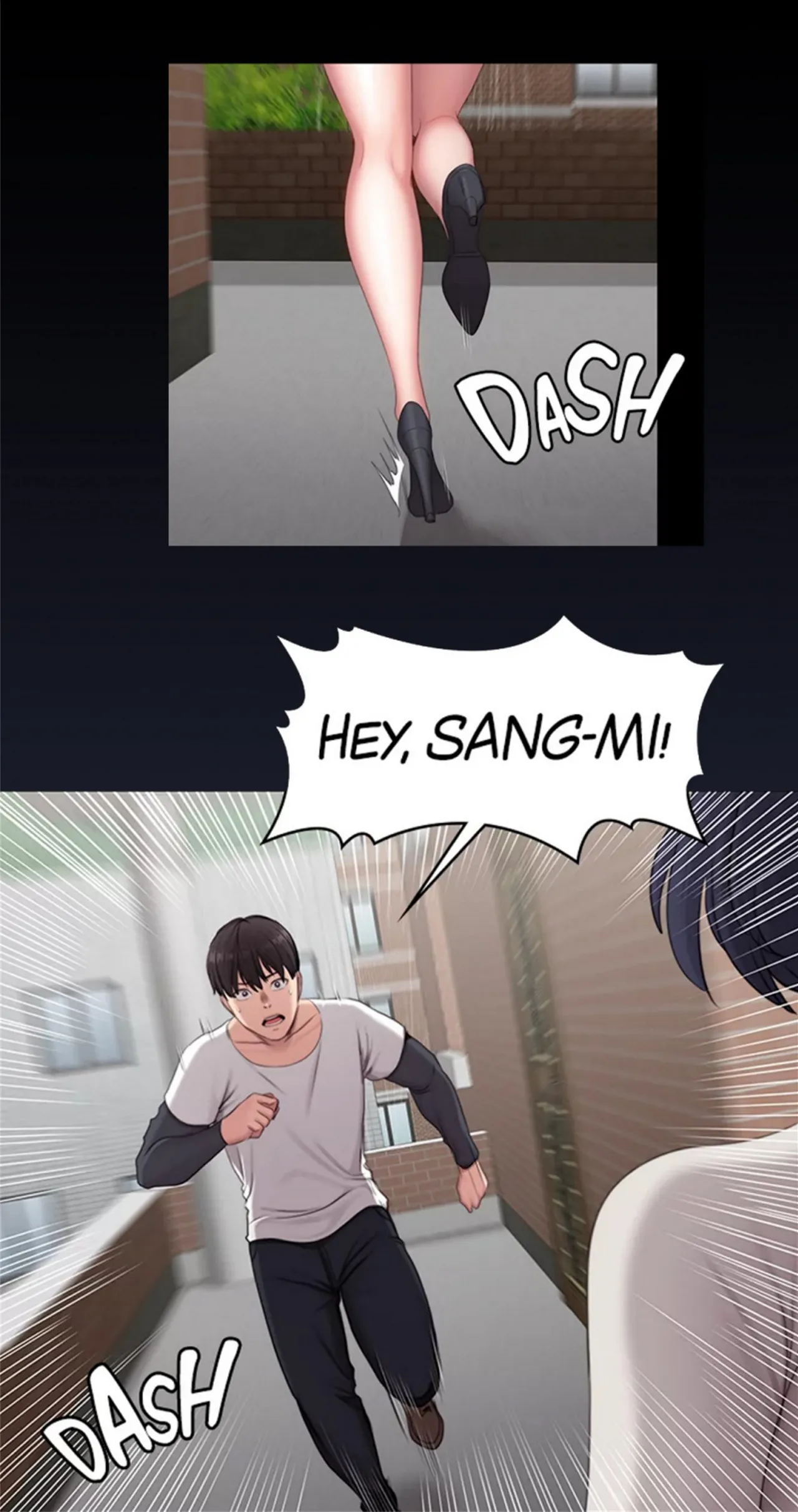 Fitness Chapter 74-104 page 3 full