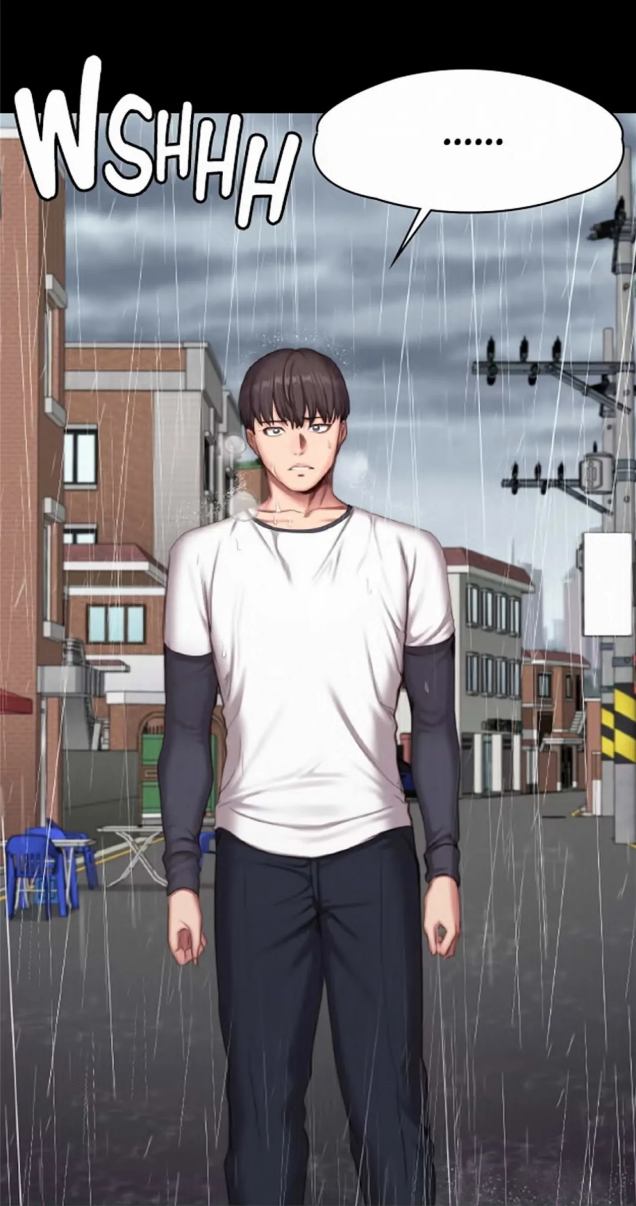 Fitness Chapter 74-104 page 8 full