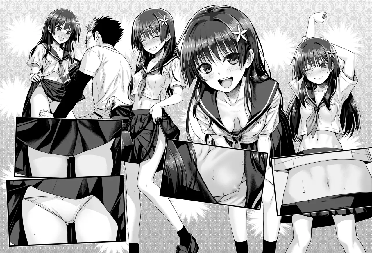 Saten Various Video Compilation page 7 full