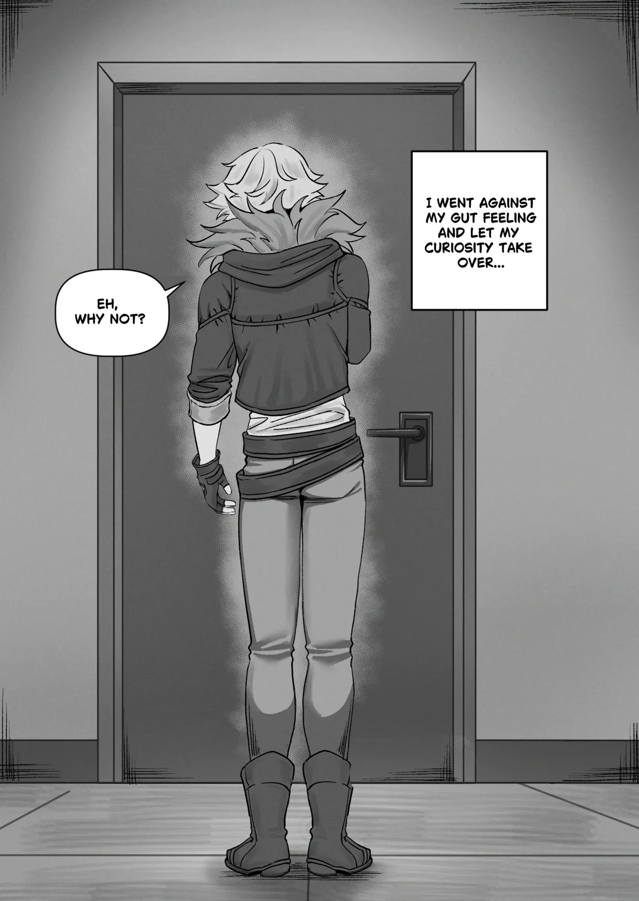 Sona Voyeur page 4 full