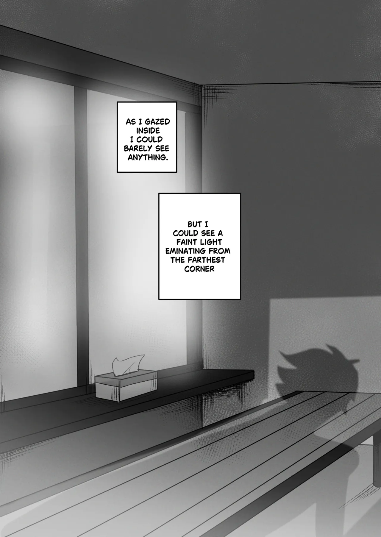 Sona Voyeur page 5 full