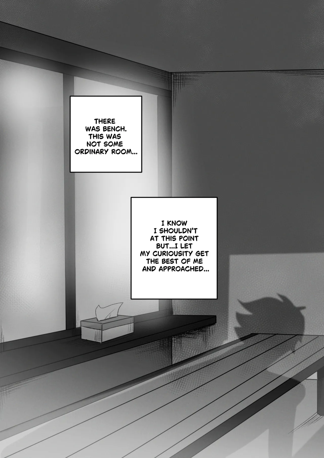 Sona Voyeur page 6 full