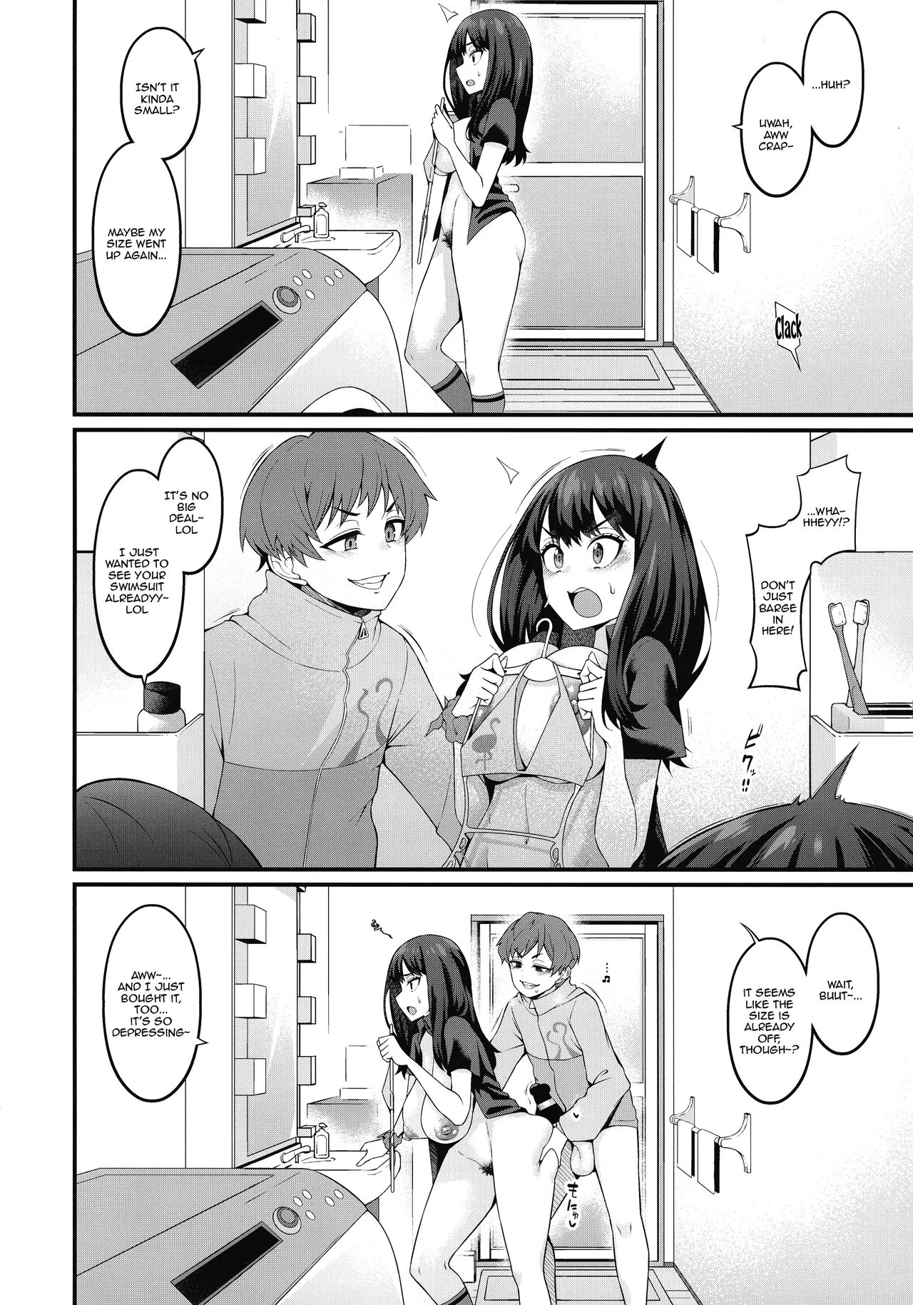 Instance Dominate Hon ver1.5 / Instance Dominate Book Ver. 1.5 page 6 full