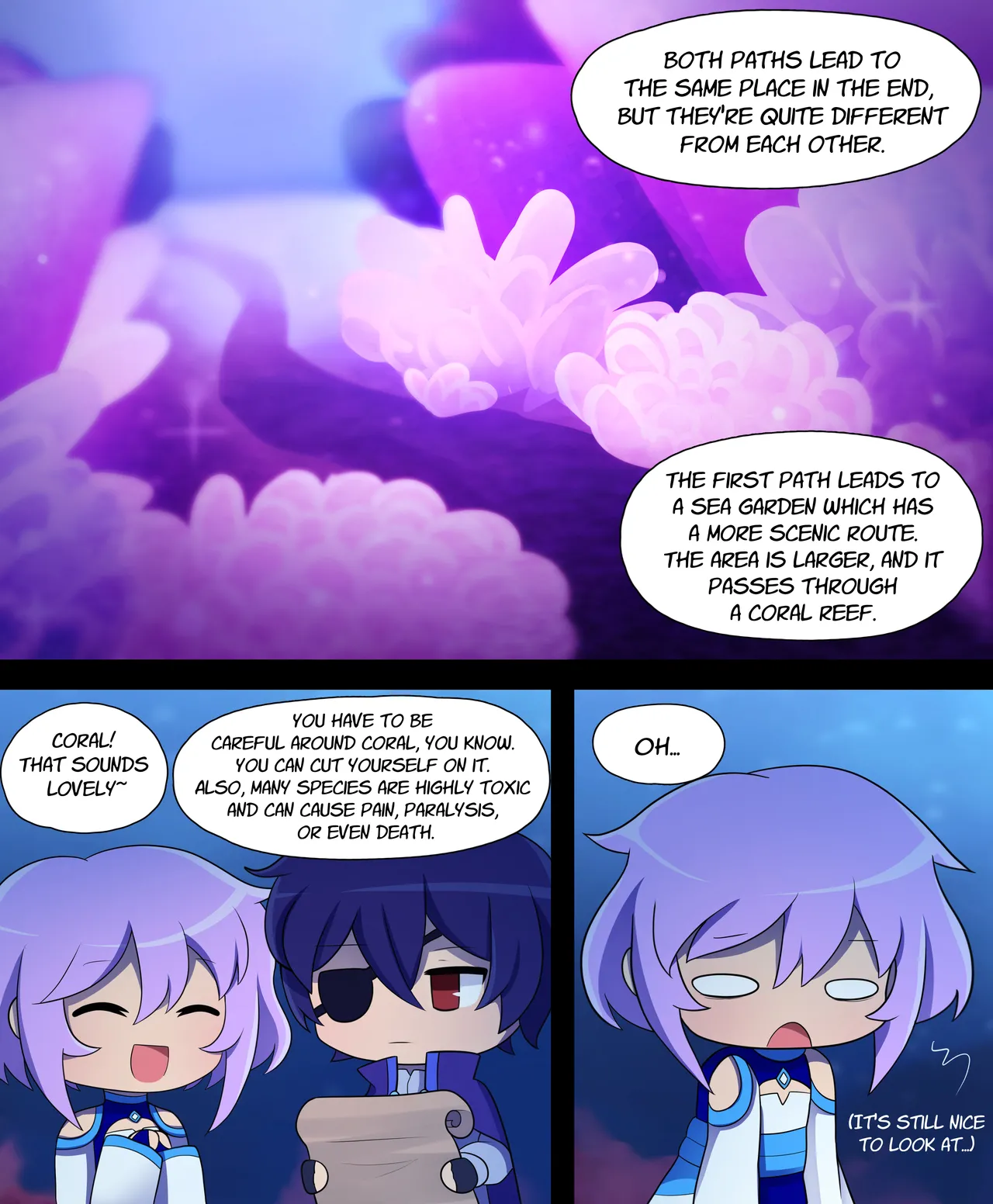 Seraph Ascent Chapter 1-2 page 10 full