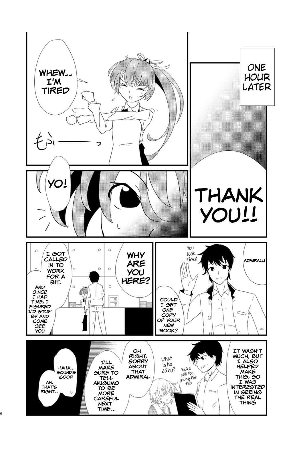 Cloud! So Sing page 6 full