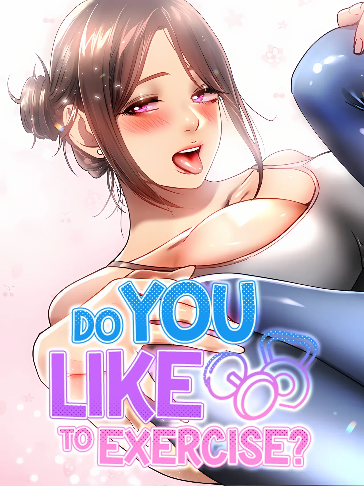 Do You Like to Exercise? page 1 full