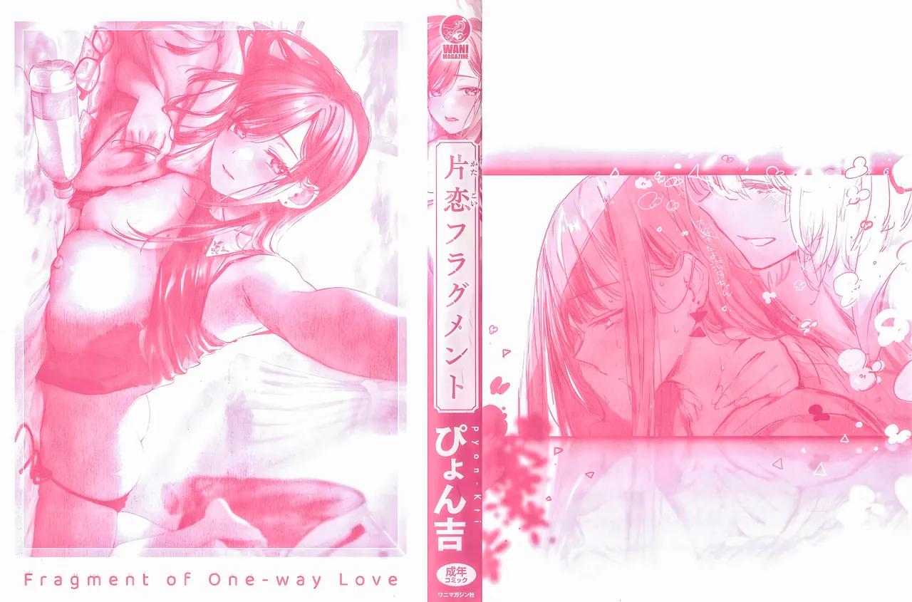 片恋フラグメント page 3 full