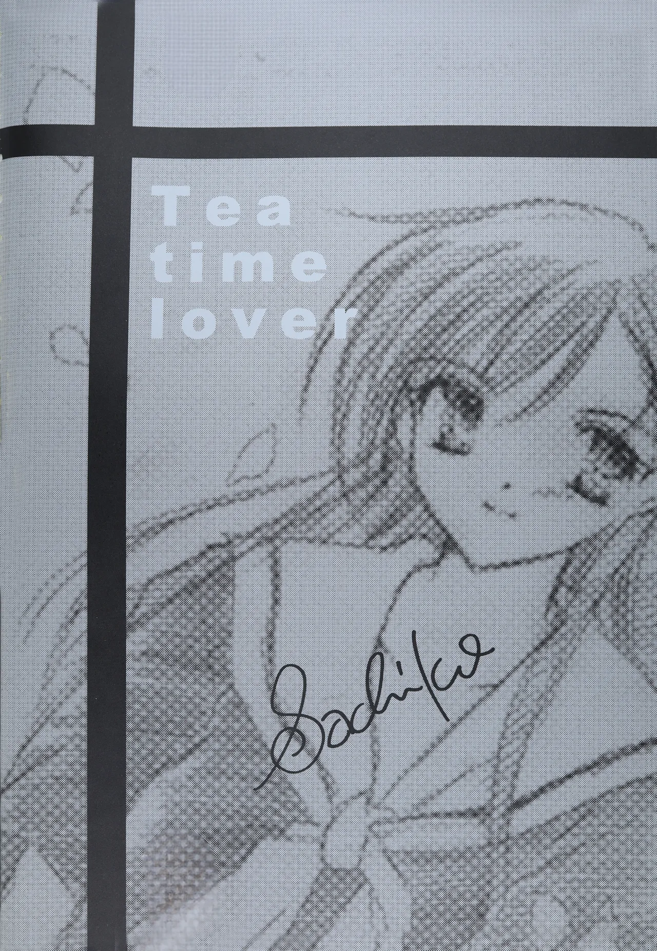 Tea time lover page 3 full