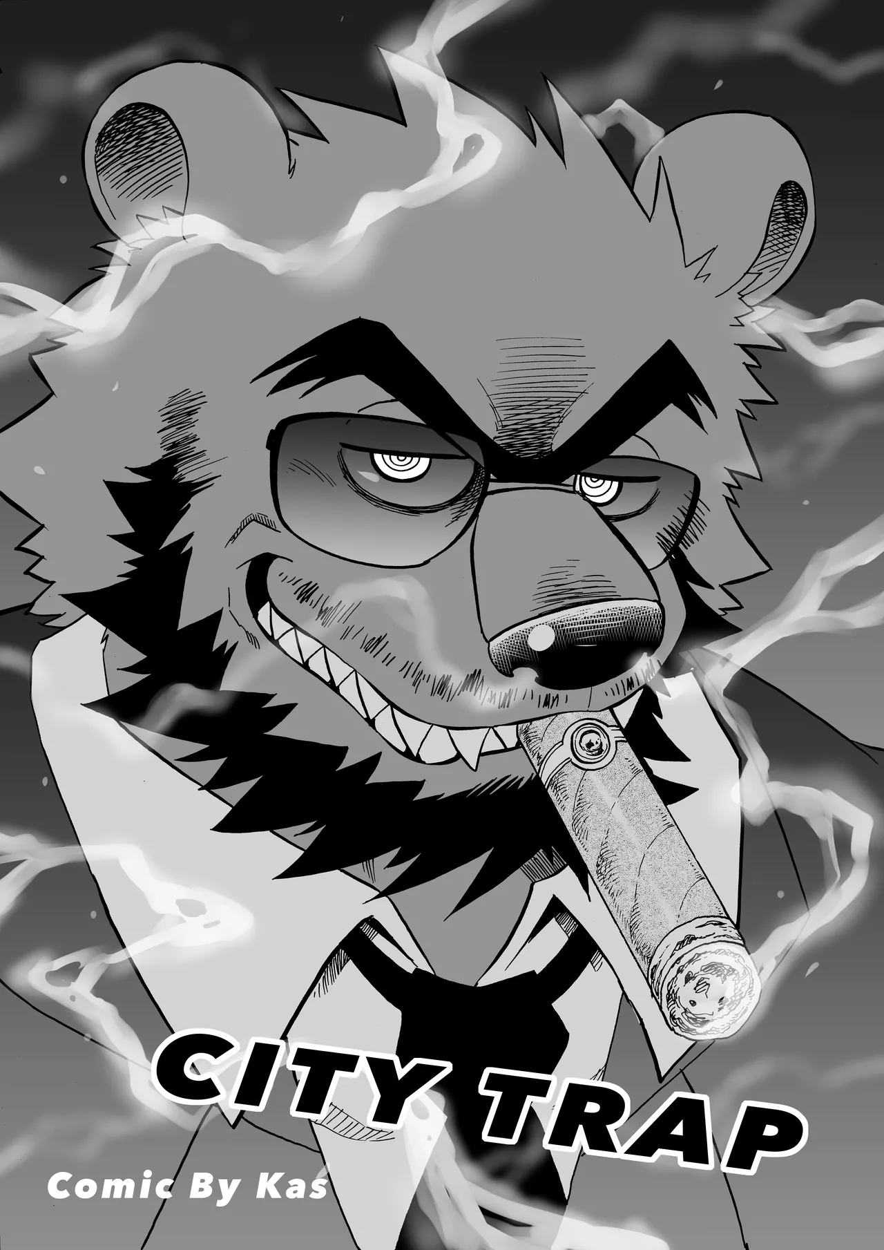 City Trap page 4 full