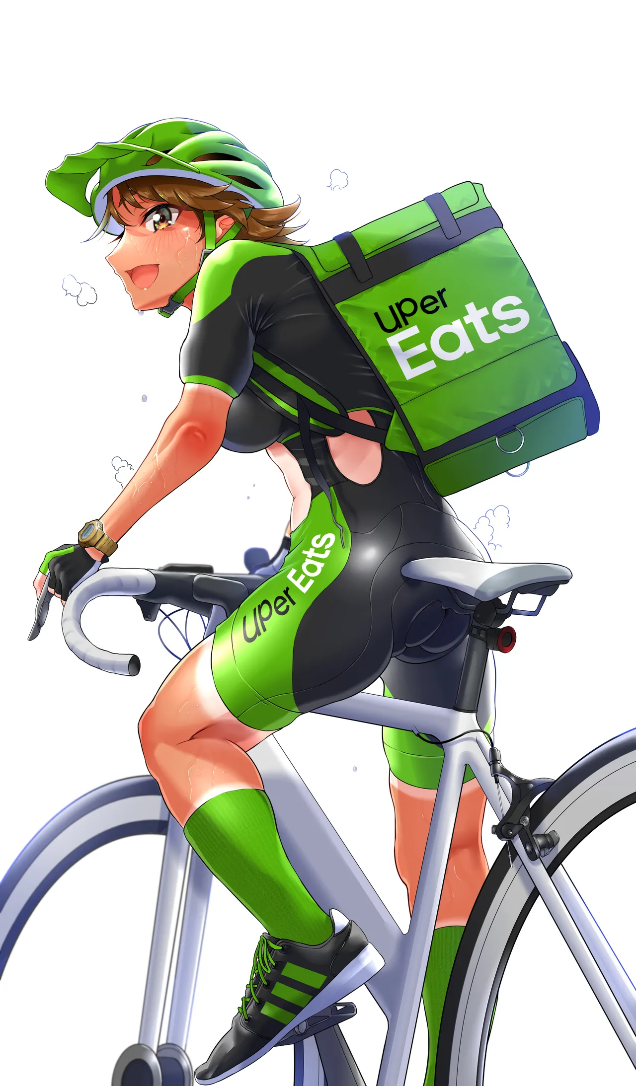 実在の企業や団体とは関係ありません page 8 full