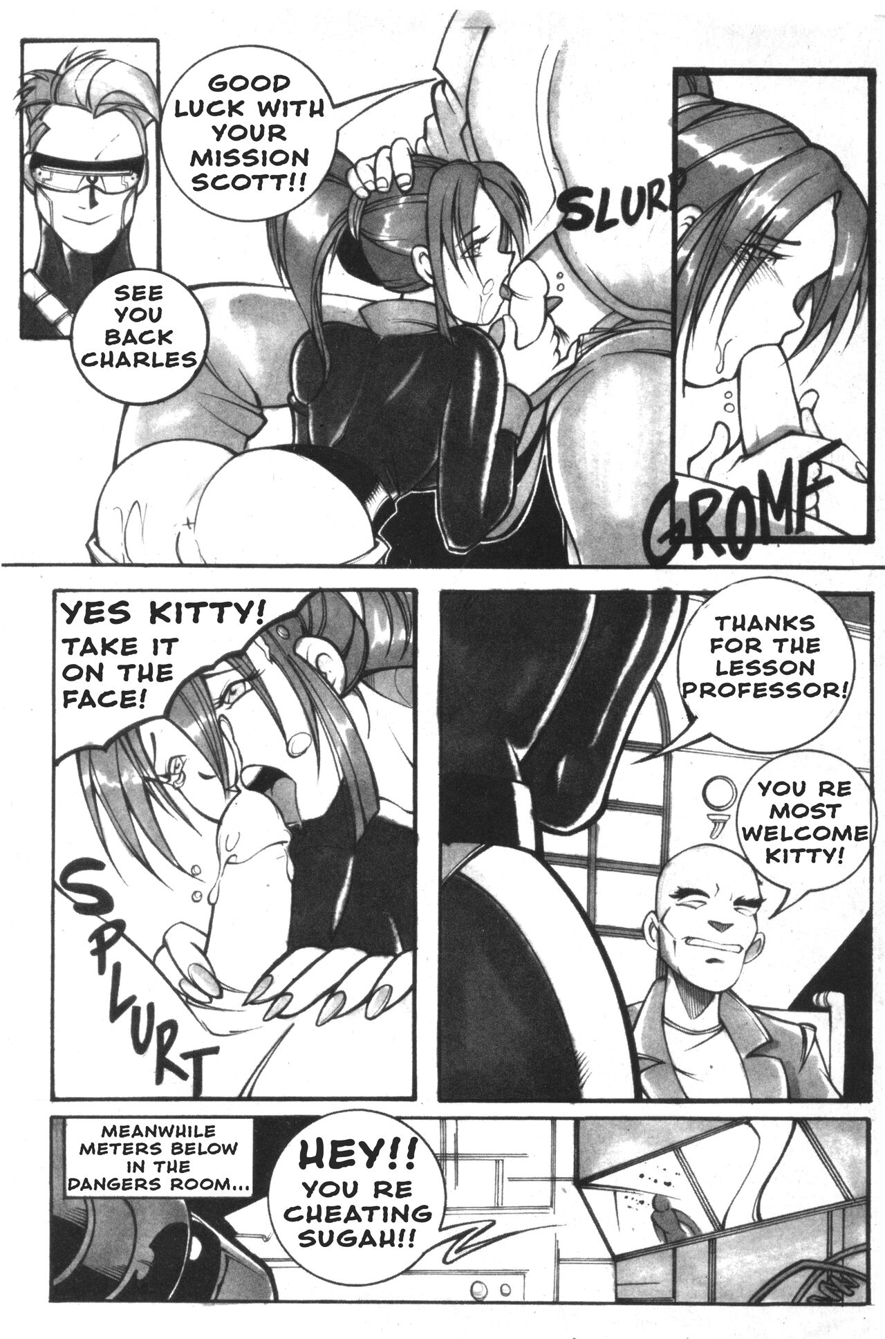 SEX-MEN page 5 full