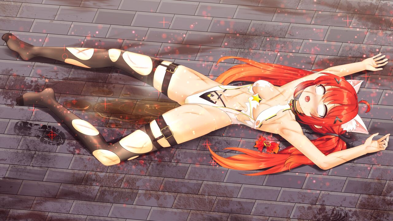 魔晶戦姫 第0話 10-16 page 10 full