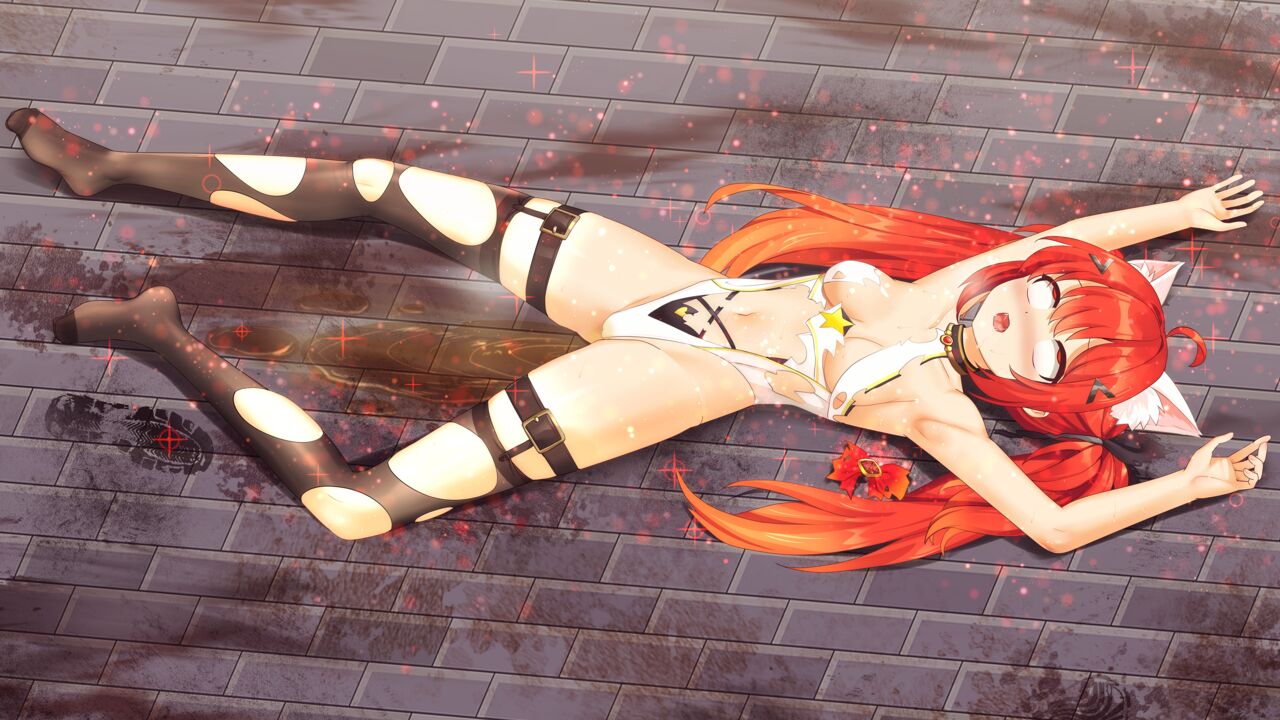 魔晶戦姫 第0話 10-16 page 9 full