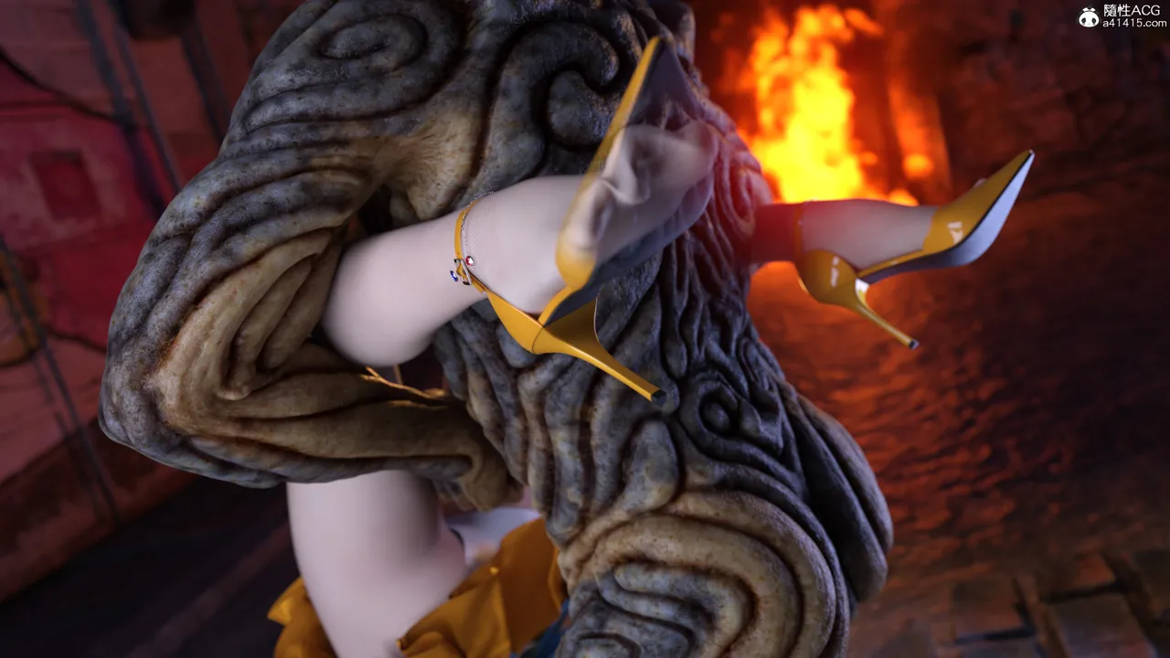 美少女战士の殇08 page 7 full