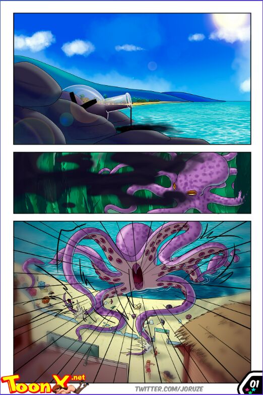 Daño colateral page 2 full