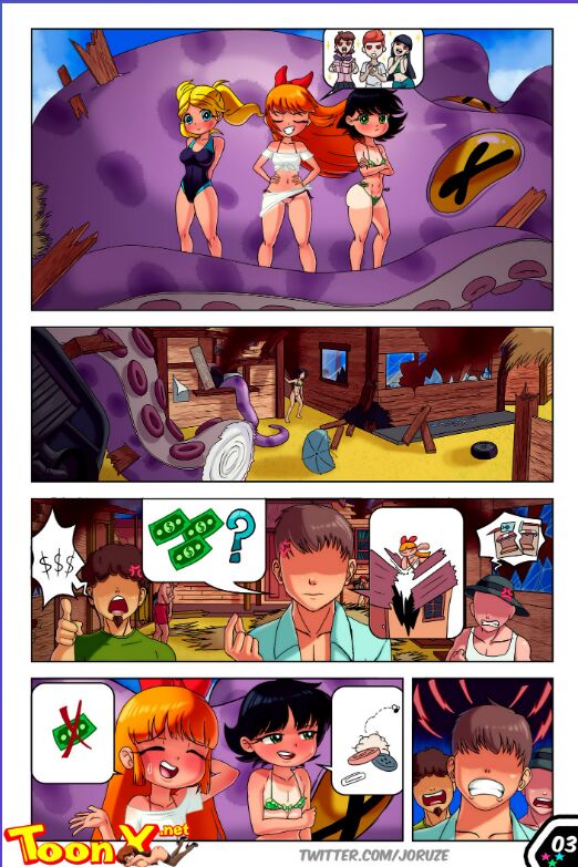 Daño colateral page 4 full