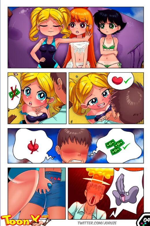 Daño colateral page 5 full