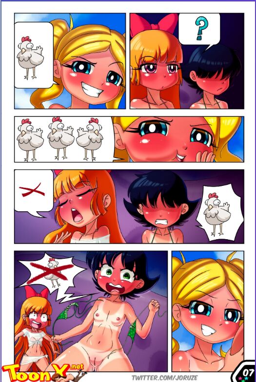 Daño colateral page 8 full