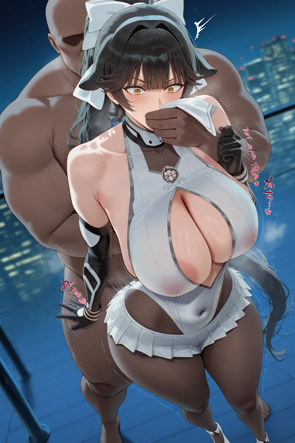 Takao / 高雄   / miyabi ai generated page 4 full