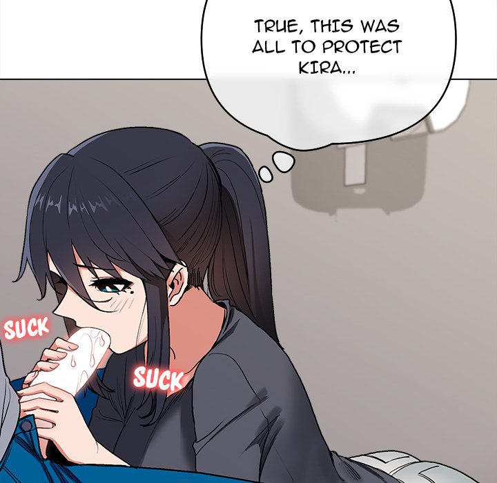 Webtoon clothed female giving blowjob with DETAIL CHAPTERS page 7 full