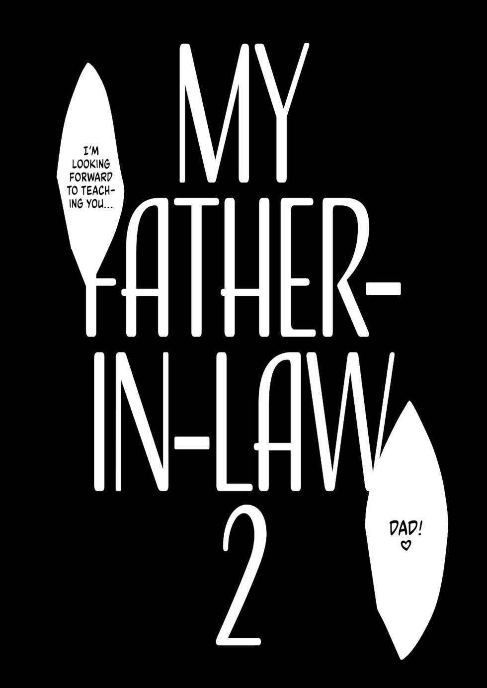 Ore no Tou-san 2 | My Father In Law 2 page 10 full