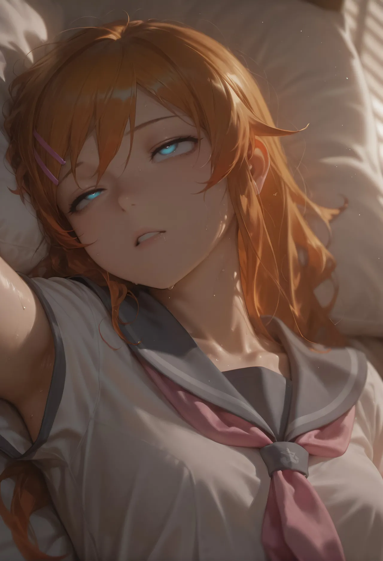 【at-sa-kon13】Kirino Kousaka page 10 full