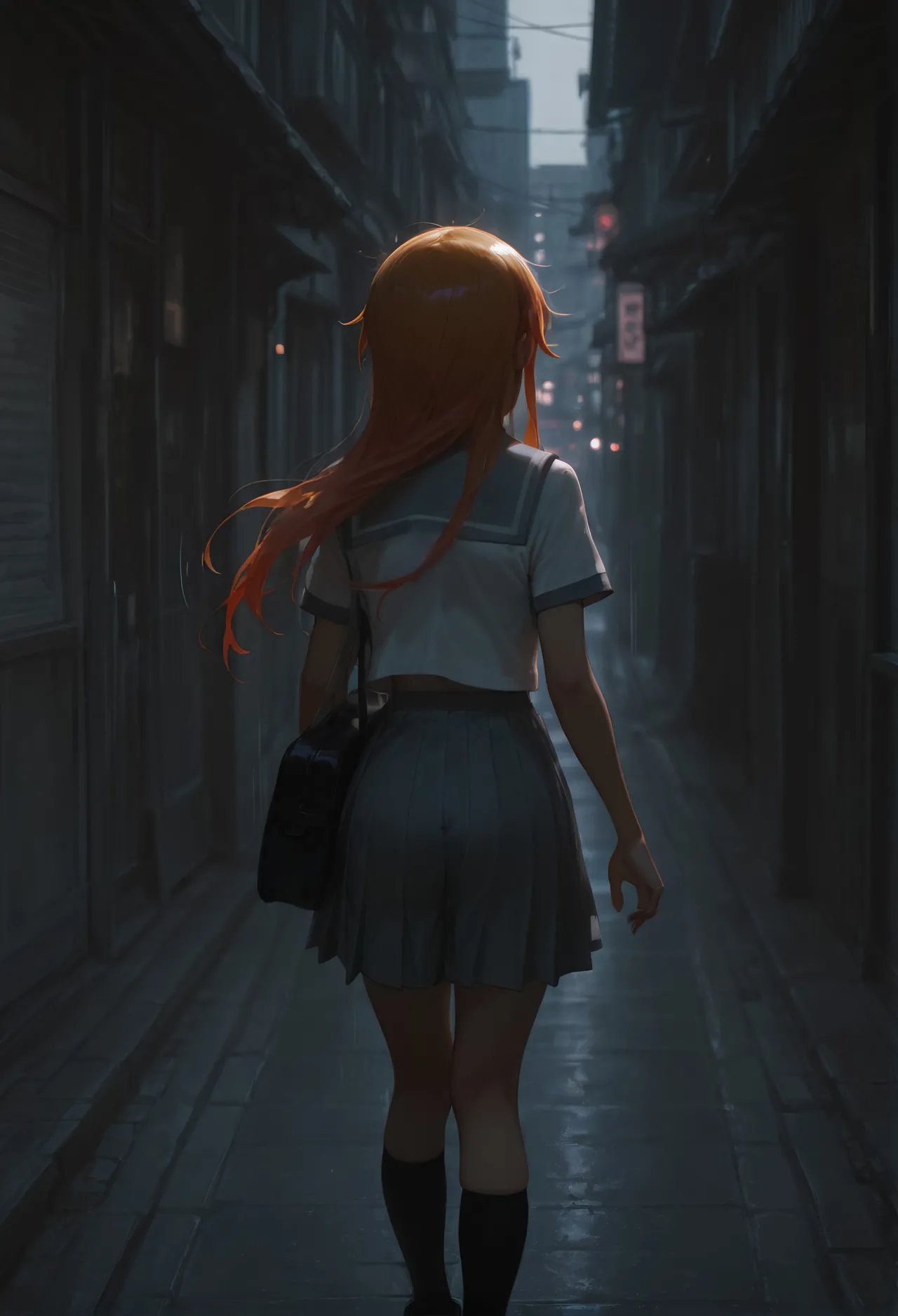 【at-sa-kon13】Kirino Kousaka page 2 full