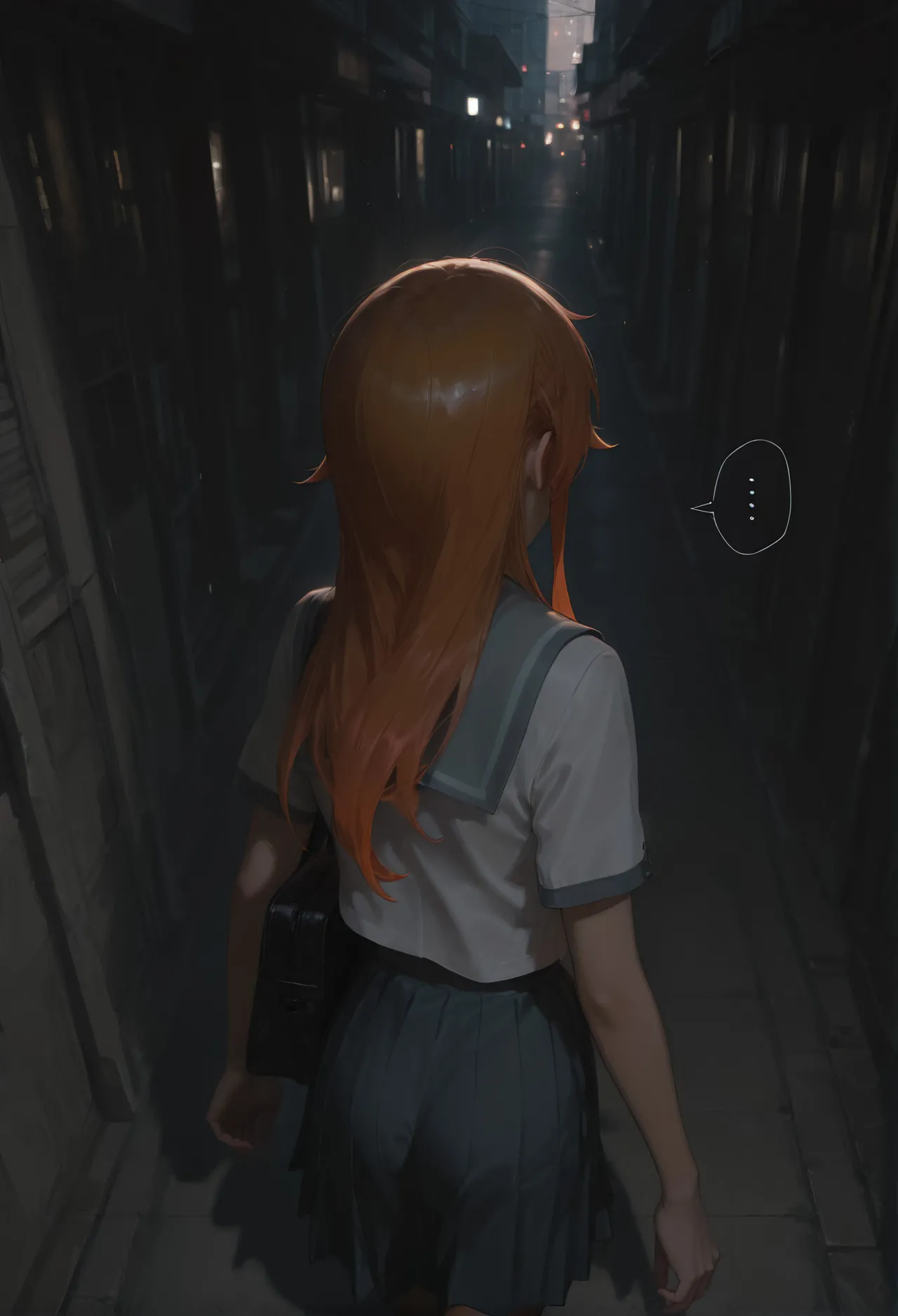 【at-sa-kon13】Kirino Kousaka page 3 full