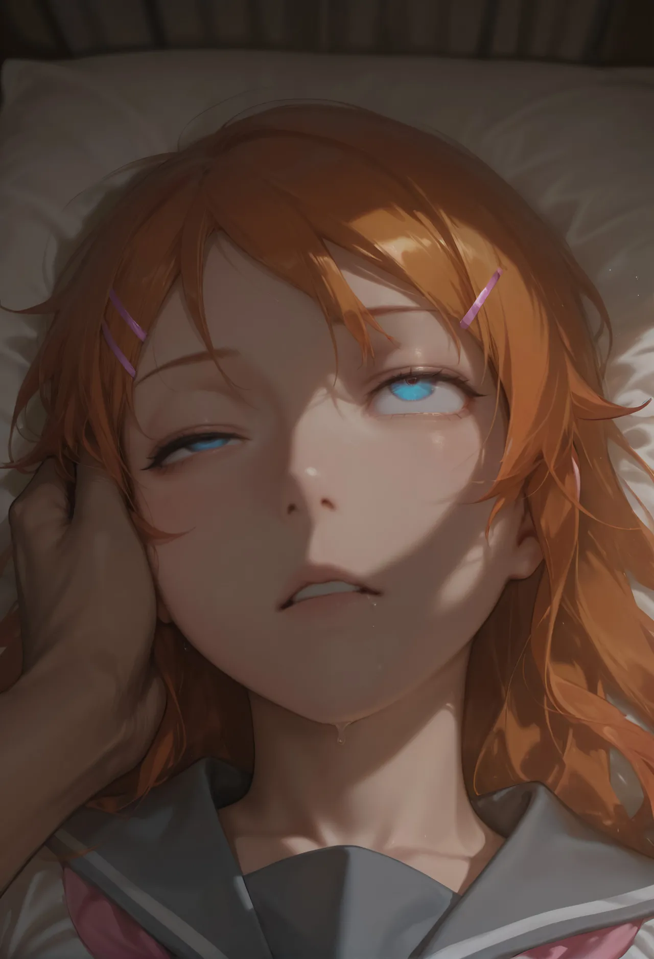 【at-sa-kon13】Kirino Kousaka page 9 full