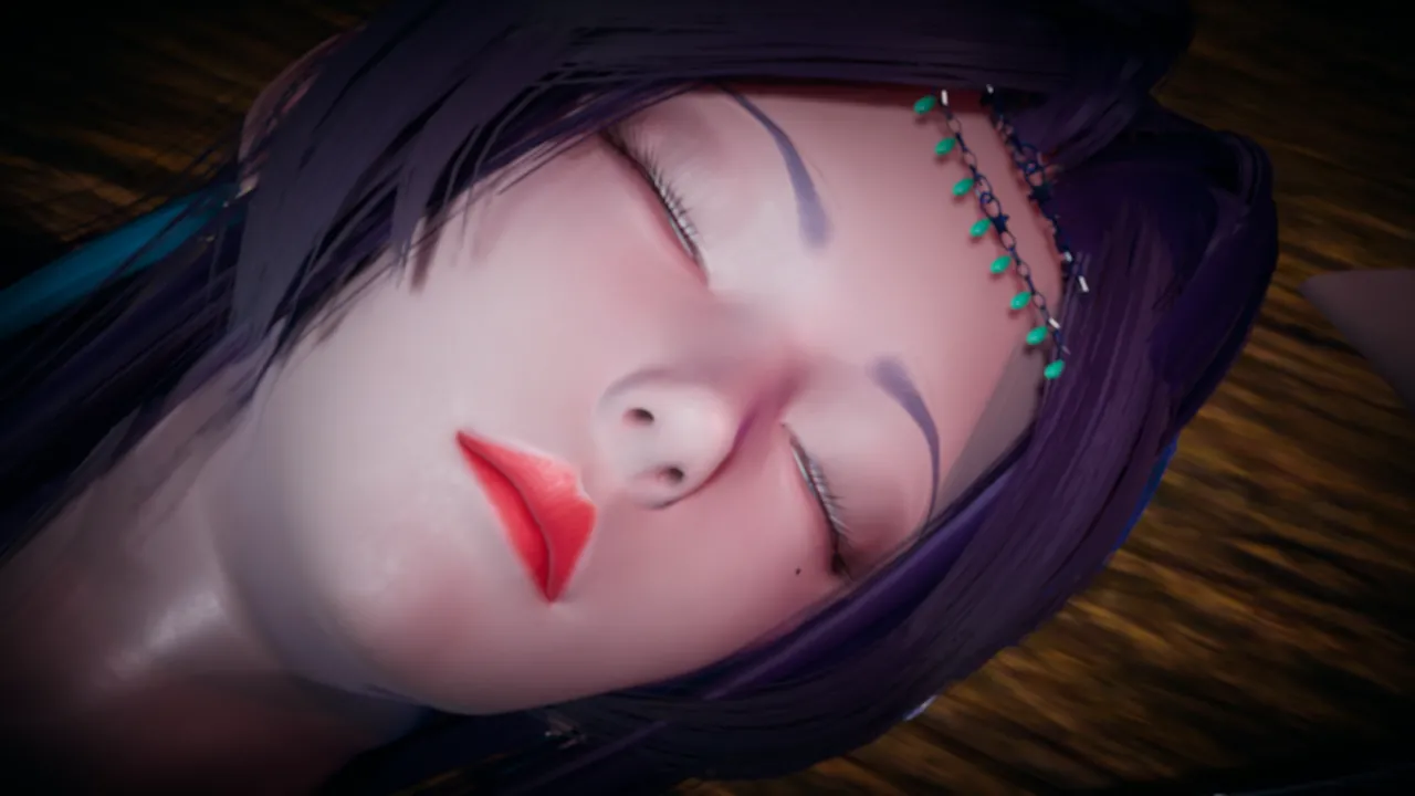 斗罗玉传-番外1-云韵无惨 page 2 full