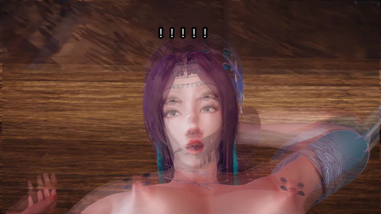 斗罗玉传-番外1-云韵无惨 page 9 full