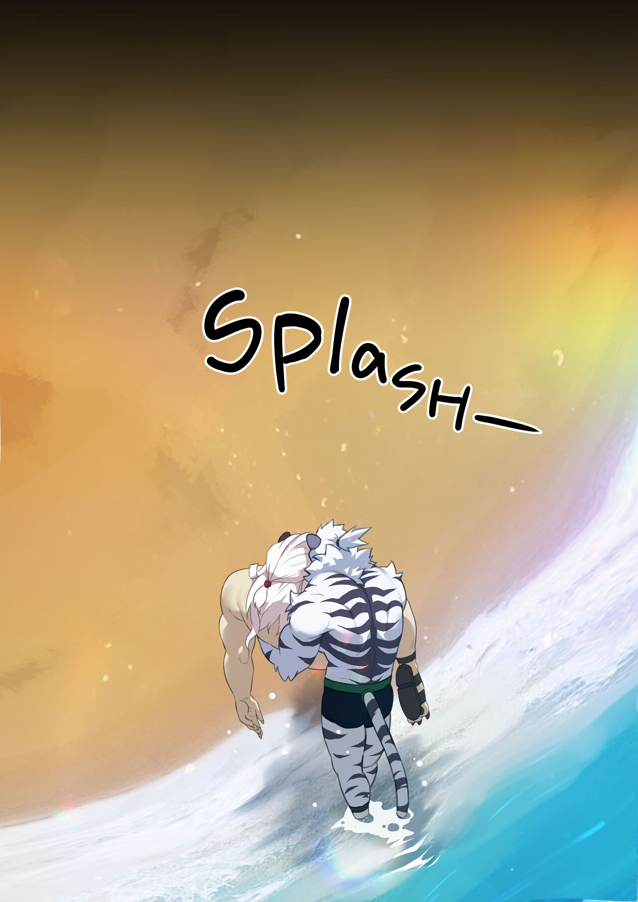 Burning CPR page 5 full