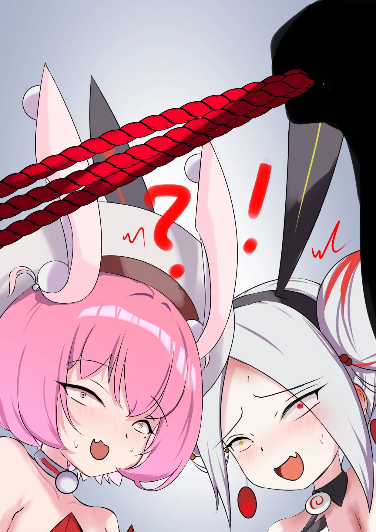 クリスマス番外編 page 3 full