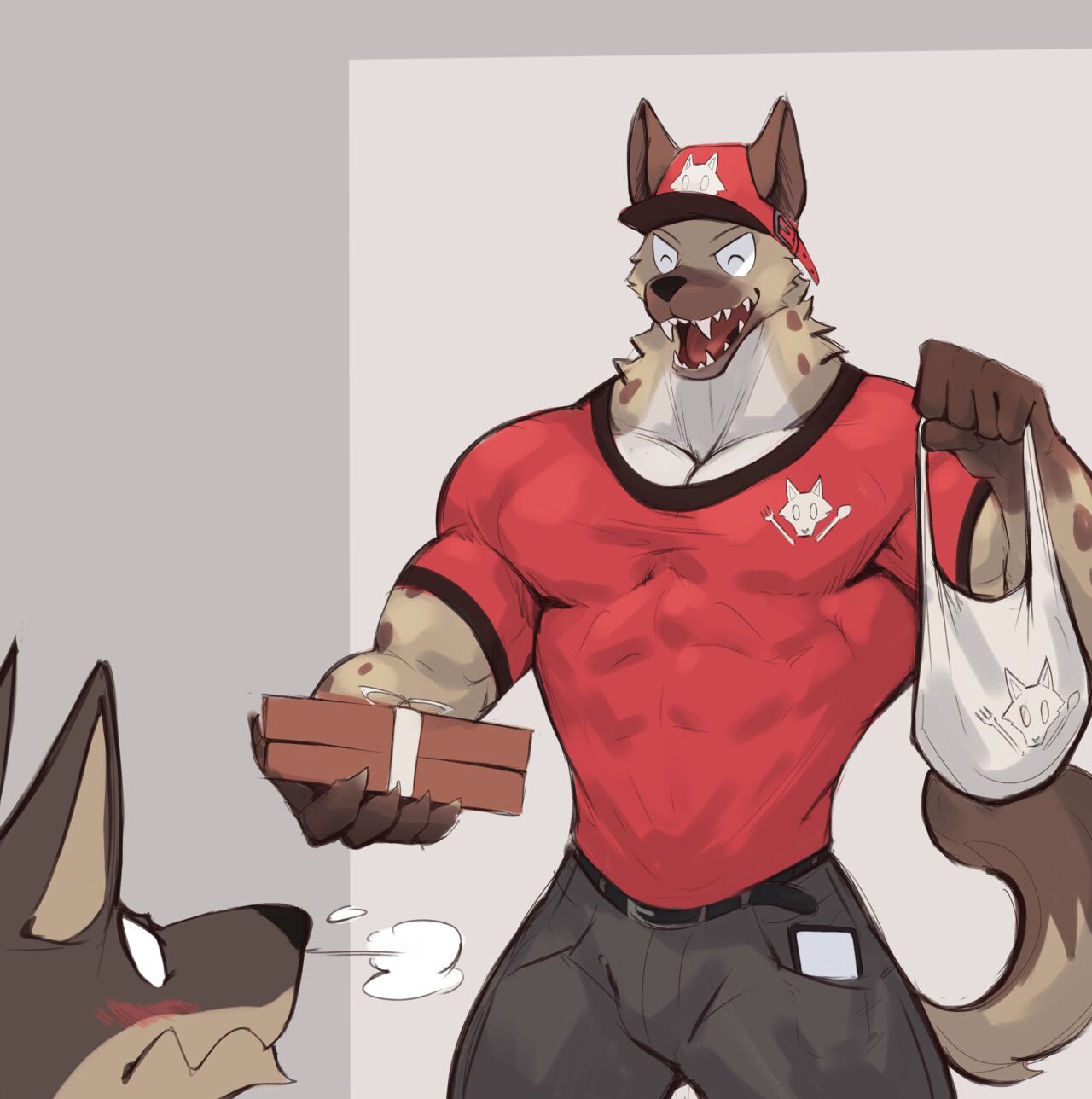 Hearty Tip page 1 full