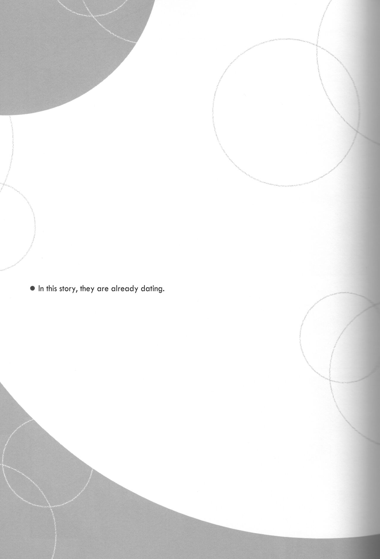 My Childhood Friend, Cross-Dressing page 2 full